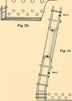 Picture 29 of 37 from Airco welding of locomotive fireboxes (1919), leaf 25