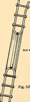 An illustration from Airco welding of locomotive fireboxes (1919)