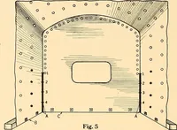Picture 5 of 37 from Airco welding of locomotive fireboxes (1919), leaf 9