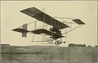 An illustration from Aircraft (1910)