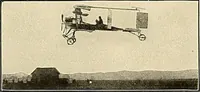 An illustration from Aircraft (1910)