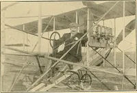 An illustration from Aircraft (1910)