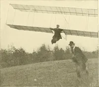 An illustration from Aircraft (1910)