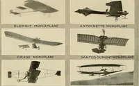 Picture 12 of 499 from Aircraft (1910), leaf 15