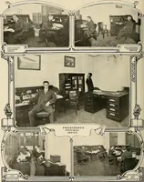 Picture 164 of 499 from Aircraft (1910), leaf 153