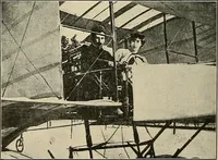 An illustration from Aircraft (1910)