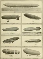Picture 14 of 499 from Aircraft (1910), leaf 16