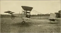 An illustration from Aircraft (1910)