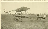 An illustration from Aircraft (1910)