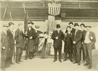 An illustration from Aircraft (1910)