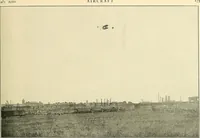 An illustration from Aircraft (1910)