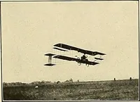 An illustration from Aircraft (1910)