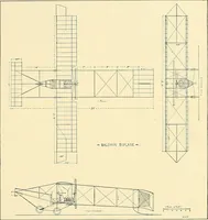 Picture 220 of 499 from Aircraft (1910), leaf 208