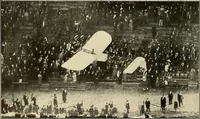 An illustration from Aircraft (1910)