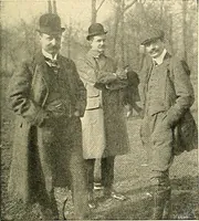 An illustration from Aircraft (1910)
