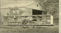 An illustration from Aircraft (1910)