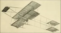 An illustration from Aircraft (1910)