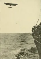 An illustration from Aircraft (1910)