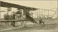 An illustration from Aircraft (1910)
