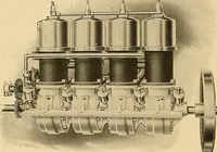 An illustration from Aircraft (1910)