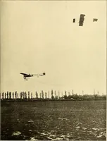 An illustration from Aircraft (1910)