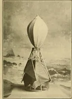 An illustration from Aircraft (1910)