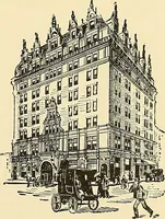 An illustration from Aircraft (1910)