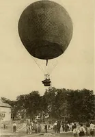 An illustration from Aircraft (1910)