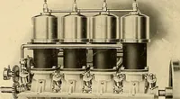An illustration from Aircraft (1910)