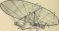An illustration from Aircraft (1910)