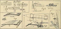 Picture 309 of 499 from Aircraft (1910), leaf 295