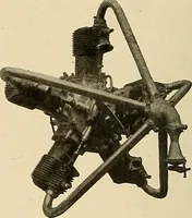 Picture 313 of 499 from Aircraft (1910), leaf 299