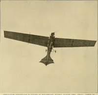 An illustration from Aircraft (1910)