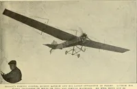 An illustration from Aircraft (1910)