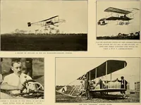 An illustration from Aircraft (1910)