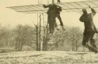 An illustration from Aircraft (1910)