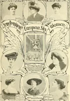 An illustration from Aircraft (1910)