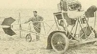 Picture 43 of 499 from Aircraft (1910), leaf 38