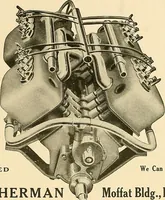 Picture 394 of 499 from Aircraft (1910), leaf 394