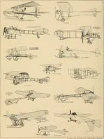 Picture 408 of 499 from Aircraft (1910), leaf 411