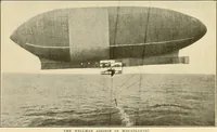 An illustration from Aircraft (1910)