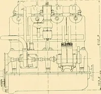 An illustration from Aircraft (1910)