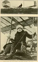 An illustration from Aircraft (1910)