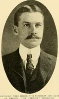 An illustration from Aircraft (1910)