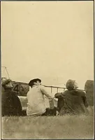 An illustration from Aircraft (1910)