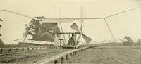 An illustration from Aircraft (1910)