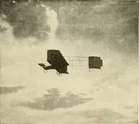 An illustration from Aircraft (1910)