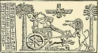 An illustration from Aircraft (1910)