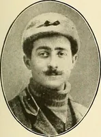 An illustration from Aircraft (1910)