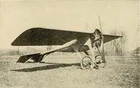 An illustration from Aircraft (1910)